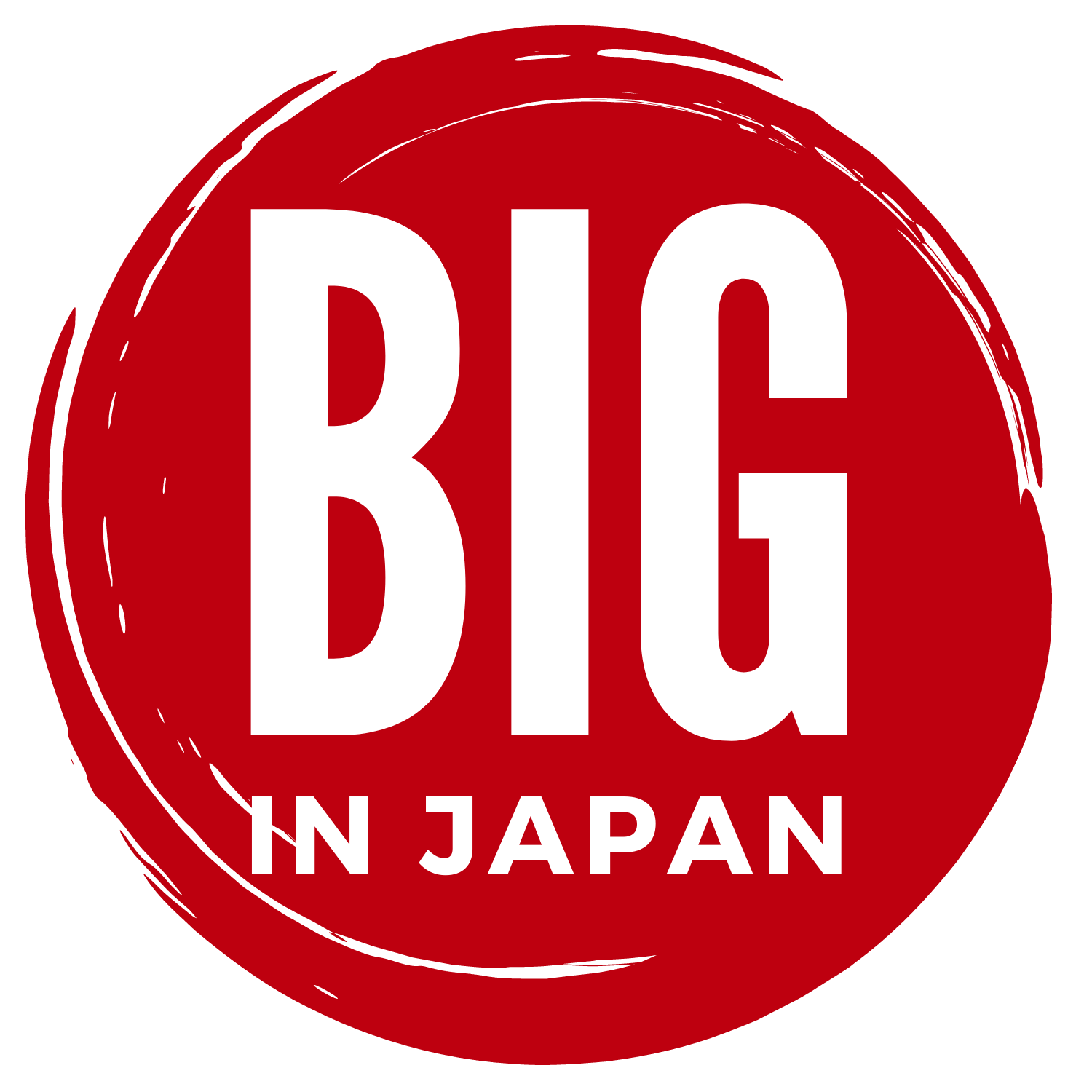 Big in Japan Newsletter